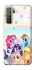 Чехол на Huawei Nova 7 SE My Little Pony ver.2 фото 1 из 1