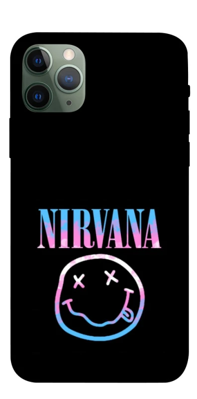 Чехол на Apple iPhone 11 Pro (5.8") Nirvana ver.6 фото 1 из 1