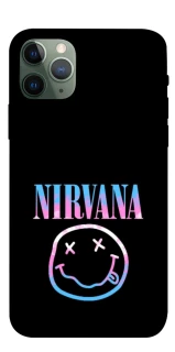 Чехол на Apple iPhone 11 Pro (5.8") Nirvana ver.6 фото 1 из 1