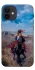 Чехол на Apple iPhone 12 mini (5.4") Козак фото 1 из 1
