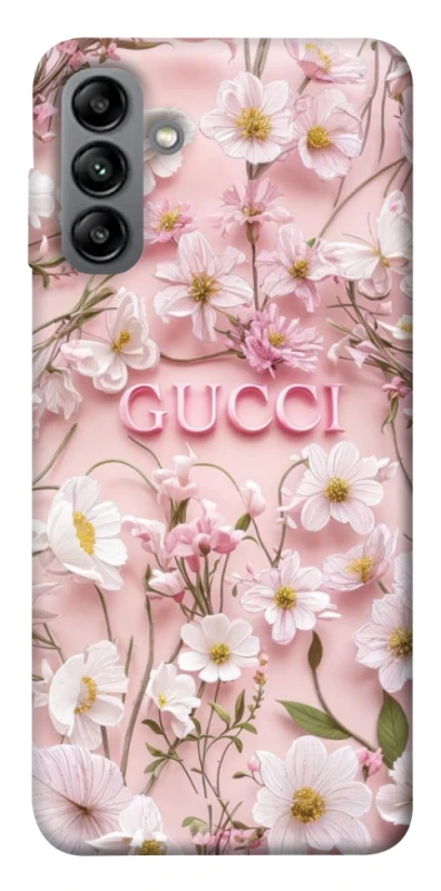 Чохол на Samsung Galaxy A04s Gucci ver.6 фото 1 з 1