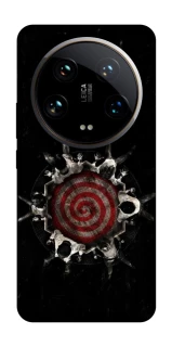 Чохол на Xiaomi 14 Ultra Saw фото 1 з 1