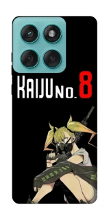 Чохол на Motorola Edge 60 Fusion 8Kaijuu фото 1 з 1