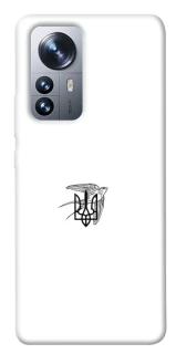 Чохол на Xiaomi 12 / 12X Сокіл фото 1 з 1