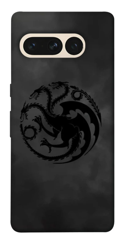 Чехол на Google Pixel 7 Pro House of the Dragon ver.3 фото 1 из 1