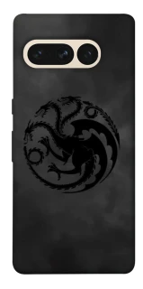 Чехол на Google Pixel 7 Pro House of the Dragon ver.3 фото 1 из 1