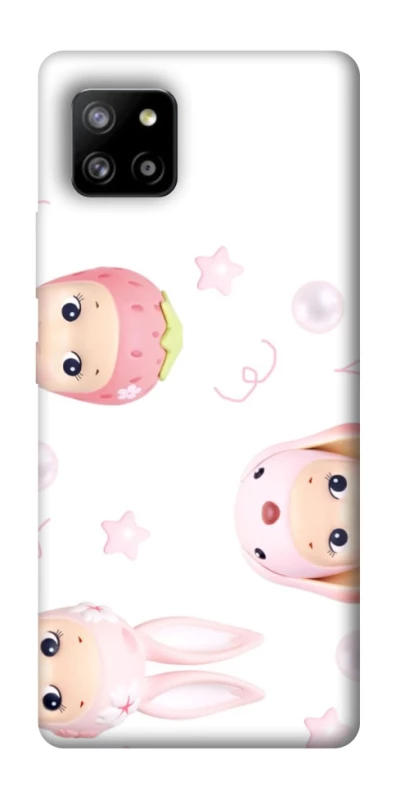 Чохол на Samsung Galaxy A42 5G Sweet Carousel фото 1 з 1