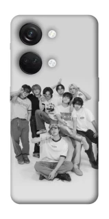 Чохол на OnePlus Nord 3 Stray Kids All Around фото 1 з 1