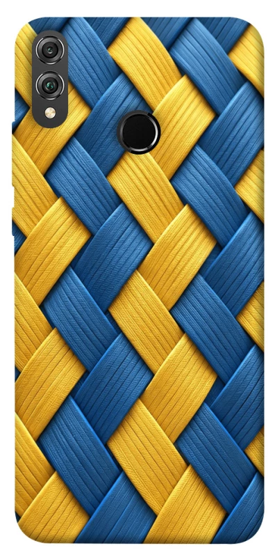 Чохол на Huawei Honor 8X Brassweed фото 1 з 1