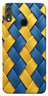 Чехол на Huawei Honor 8X Brassweed фото 1 из 1