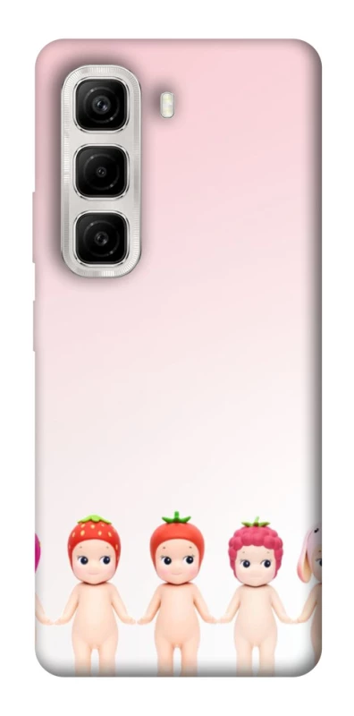 Чохол на Infinix Hot 50 4G Sonny фото 1 з 1