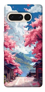 Чохол на Google Pixel 7 Pro Japanese vibe фото 1 з 1