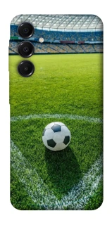 Чехол на Samsung Galaxy A16 4G/5G Football aesthetic ver.6 фото 1 из 1
