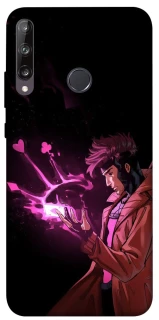 Чехол на Huawei P40 Lite E Gambit фото 1 из 1