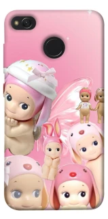 Чехол на Xiaomi Redmi 4X Sonnyangel фото 1 из 1