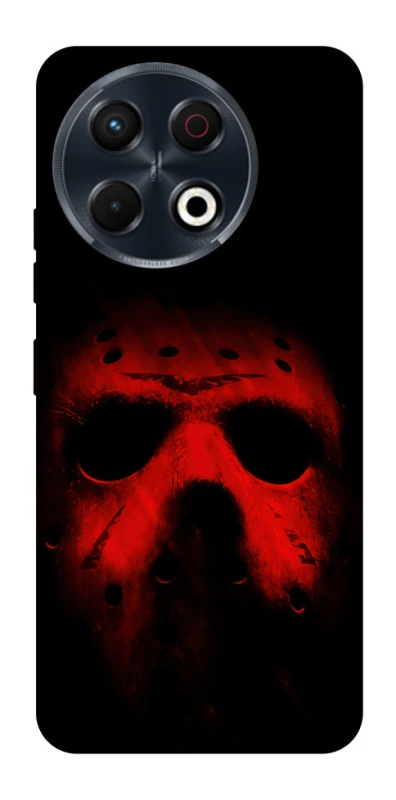 Чохол на TECNO Spark 30 Pro (KL7) Jason v2 фото 1 з 1