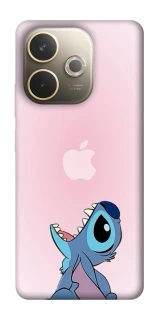 Чехол на Oppo A5 Pro 4G Apple logo ver.7 фото 1 из 1