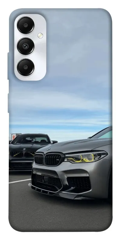 Чохол на Samsung Galaxy A05s BMW V57 фото 1 з 1
