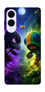 Чохол на Samsung Galaxy S25 Edge Brawl Stars ver.16 фото 1 з 1