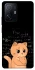Чохол на Xiaomi 11T / 11T Pro Smart cat фото 1 з 1