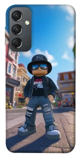 Чехол на Samsung Galaxy A24 4G Roblox aesthetics ver.3 фото 1 из 1