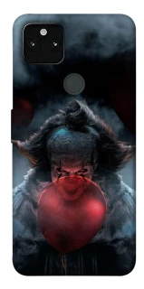 Чехол на Google Pixel 5A Оно фото 1 из 1