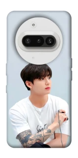 Чехол на Nothing Phone (3a) Jungkook - BTS фото 1 из 1