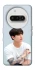 Чехол на Nothing Phone (3a) Jungkook - BTS фото 1 из 1