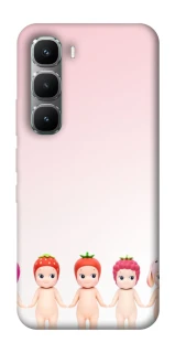 Чохол на Infinix Hot 60 Pro Sonny фото 1 з 1