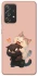 Чохол на Samsung Galaxy A52 4G / A52 5G Сat and cat фото 1 з 1
