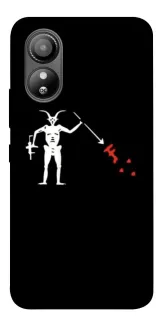 Чохол на ZTE Blade L220 Military фото 1 з 1