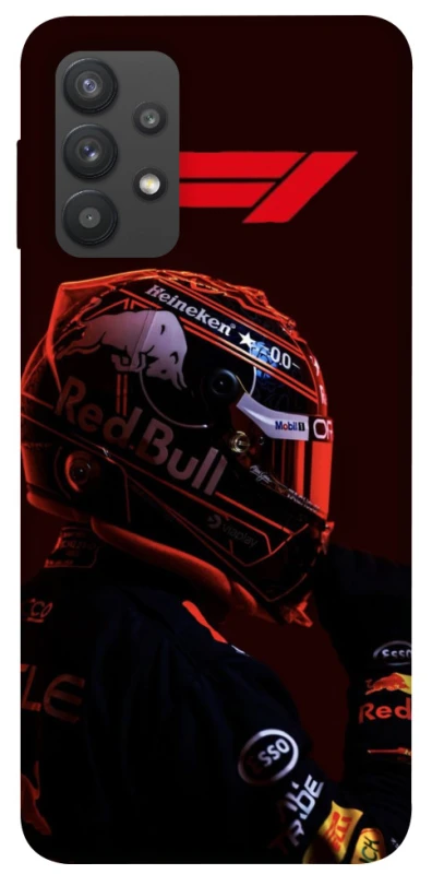 Чохол на Samsung Galaxy A32 (A325F) 4G F-1 ver.1 фото 1 з 1