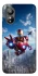 Чехол на ZTE Blade L220 IronmanIronman v3 фото 1 из 1