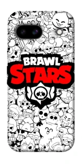 Чохол на Google Pixel 8a Brawl Stars ver.10 фото 1 з 1