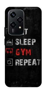 Чохол на Honor 200 Lite Gym фото 1 з 1