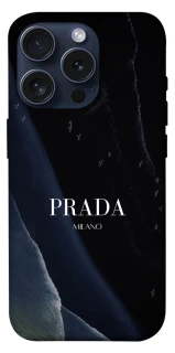 Чехол на Apple iPhone 15 Pro (6.1") Prada ver.2 фото 1 из 1