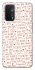 Чохол на Oppo A54 5G / A74 5G Love aesthetic ver.4 фото 1 з 1