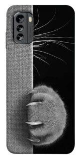 Чехол на Nokia G60 Spy Cat фото 1 из 1