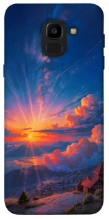 Чохол на Samsung J600F Galaxy J6 (2018) On top фото 1 з 1