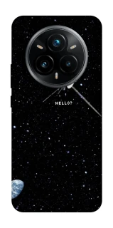 Чохол на Realme 14 Pro Project Hail Mary ver.9 фото 1 з 1