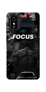 Чохол на ZTE Blade L9 Focus ver.1 фото 1 з 1