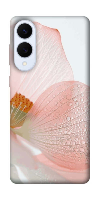 Чохол на Samsung Galaxy S25 Edge Flowers zon фото 1 з 1