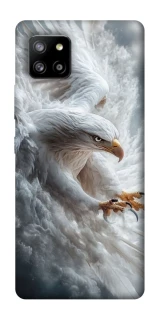 Чехол на Samsung Galaxy A42 5G eagle фото 1 из 1