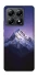 Чохол на Xiaomi 14T Purple mountains фото 1 з 1