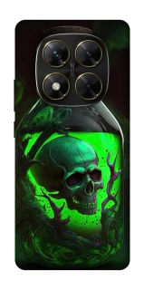 Чехол на Xiaomi Poco X7 Skull bottle фото 1 из 1