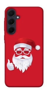 Чохол на Samsung Galaxy A35 Christmas mood ver.12 фото 1 з 1