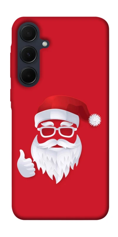 Чохол на Samsung Galaxy A55 Christmas mood ver.12 фото 1 з 1