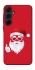 Чохол на Samsung Galaxy A55 Christmas mood ver.12 фото 1 з 1