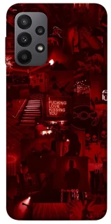 Чохол на Samsung Galaxy A23 4G Love collage ver.5 фото 1 з 1