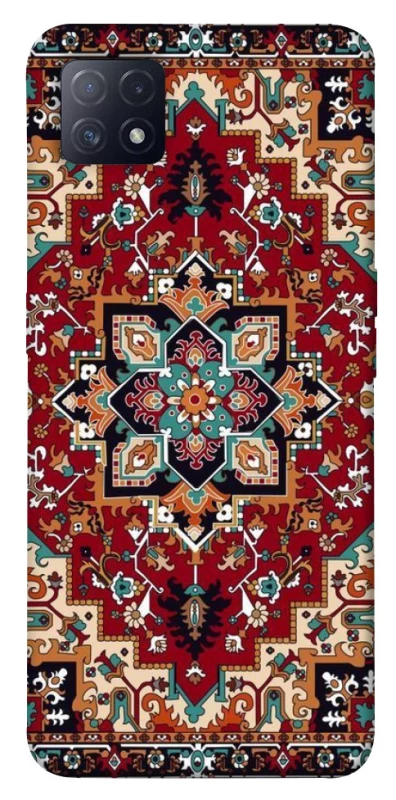 Чохол на Oppo A72 5G / A73 5G Килим v4 фото 1 з 1